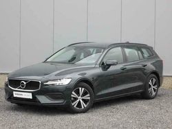 Grijs Gebruikt 2019 Volvo V60 Stationwagen | € 28.500 (Goede deal)