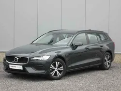 Grijs Gebruikt 2019 Volvo V60 Stationwagen | € 28.500 (Super prijs)