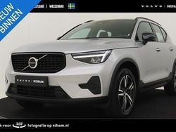 Grijs Gebruikt 2024 Volvo XC40 Plus SUV | € 39.890 (Goede deal)