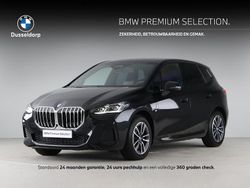 Zwart Gebruikt 2025 BMW 230 Performance Stationwagen | € 45.950 (Eerlijke prijs)