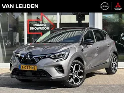 Grijs Gebruikt 2024 Mitsubishi ASX Instyle SUV | € 32.950 (Duur)