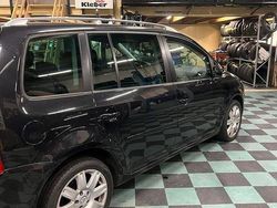 Gebruikt 2003 VW Touran MPV | € 2.495 (Iets duurder)