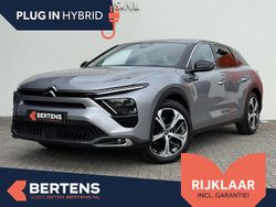 Grijs Gebruikt 2023 Citroën C5 X Feel Stationwagen | € 27.950 (Iets duurder)