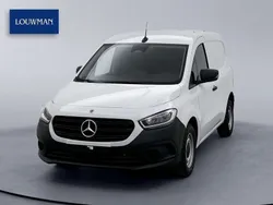Wit Nieuw 2025 Mercedes Citan 108 Van | € 39.846