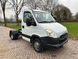 Gebruikt 2013 Iveco Daily | € 19.950