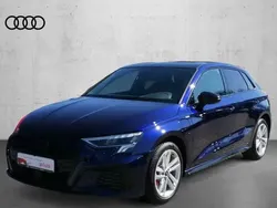 Gebruikt 2022 Audi A3 Sportback e-tron S-Line Sedan | € 35.900 (Iets duurder)