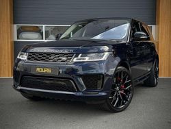 Blauw Gebruikt 2019 Land Rover Range Rover Sport HSE Dynamic SUV | € 47.950 (Eerlijke prijs)