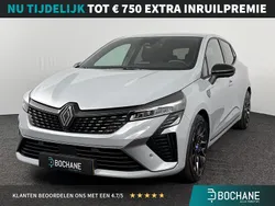 Grijs Gebruikt 2024 Renault Clio V Esprit Alpine Hatchback | € 25.695 (Iets duurder)