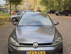 Grijs Gebruikt 2018 VW Golf VII R-line Hatchback | € 14.500 (Goede deal)