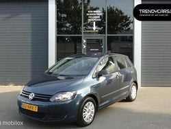 Grijs Gebruikt 2010 VW Golf Plus Trendline MPV | € 7.995 (Eerlijke prijs)