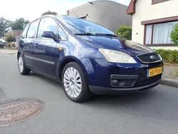 Blauw Gebruikt 2004 Ford C-MAX MPV | € 850 (Iets duurder)