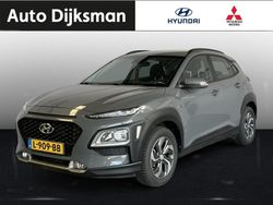Grijs Gebruikt 2021 Hyundai Kona Comfort SUV | € 22.950