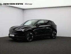 Zwart Gebruikt 2024 Volvo EX30 Ultra SUV | € 38.950 (Iets duurder)