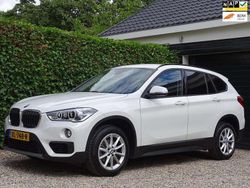 Wit Gebruikt 2019 BMW X1 Executive SUV | € 20.950 (Super prijs)