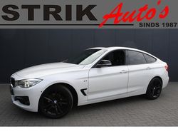 Wit Gebruikt 2013 BMW 318 Executive Hatchback | € 8.788