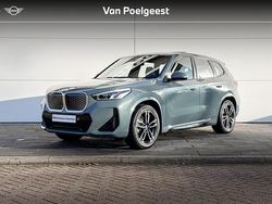 Cape york green metallic (groen metallic) Gebruikt 2025 BMW iX1 Comfort Edition SUV | € 49.900