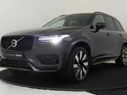 Grijs Gebruikt 2024 Volvo XC90 Ultimate SUV | € 69.890 (Super prijs)