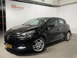 Zwart Gebruikt 2018 Renault Clio IV Intens Hatchback | € 10.950 (Eerlijke prijs)