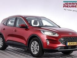 Rood Gebruikt 2021 Ford Kuga Titanium SUV | € 21.900 (Super prijs)
