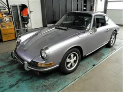 Purple silver Gebruikt 1968 Porsche 912 Coupé | € 46.500