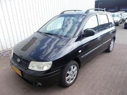 Zwart Gebruikt 2006 Mazda 6 Touring Stationwagen | € 1.950 (Duur)