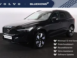 Zwart Gebruikt 2024 Volvo XC60 Plus SUV | € 57.900 (Goede deal)