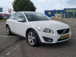 Wit Gebruikt 2012 Volvo C30 Hatchback | € 2.950 (Goede deal)