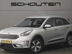 Grijs Gebruikt 2017 Kia Niro SUV | € 14.400 (Eerlijke prijs)