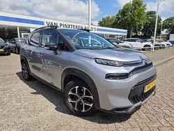 Grijs Gebruikt 2024 Citroën C3 Aircross PureTech SUV | € 21.500 (Goede deal)