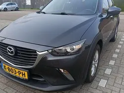 Gebruikt 2015 Mazda CX-3 Sports-Line SUV | € 13.990 (Eerlijke prijs)