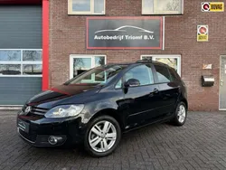 Zwart, metallic lak Gebruikt 2013 VW Golf Plus MPV | € 10.995 (Eerlijke prijs)