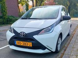 Gebruikt 2015 Toyota Aygo Hatchback | € 4.250 (Super prijs)