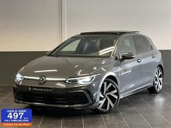 Grijs Gebruikt 2022 VW Golf VIII Style Hatchback | € 29.990 (Iets duurder)