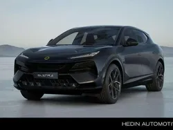 Lotus Eletre