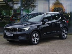 Zwart Gebruikt 2023 Volvo XC40 Inscription SUV | € 33.750 (Goede deal)
