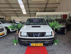 Gebruikt 2002 Nissan King Pickup | € 4.444