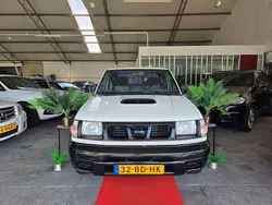 Gebruikt 2002 Nissan King Pickup | € 4.999