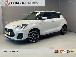 Wit Gebruikt 2020 Suzuki Swift Sport Hatchback | € 19.400 (Eerlijke prijs)