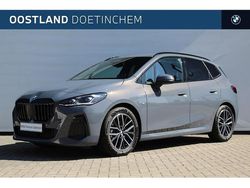 Grijs Gebruikt 2024 BMW 220 Executive Stationwagen | € 44.750 (Iets duurder)