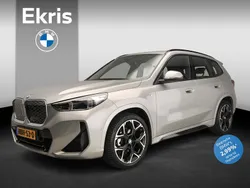 Grijs Gebruikt 2025 BMW iX1 M Sport SUV | € 45.900 (Eerlijke prijs)