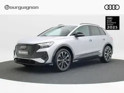 Zilver Nieuw 2025 Audi Q4 e-tron Comfort SUV | € 58.113 (Eerlijke prijs)