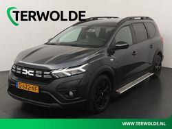 Grijs Gebruikt 2023 Dacia Jogger Extreme MPV | € 21.795 (Eerlijke prijs)