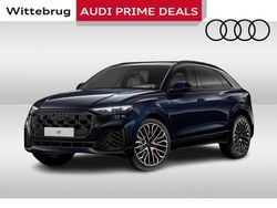 Blauw Nieuw 2025 Audi Q8 Proline SUV | € 111.808 (Eerlijke prijs)