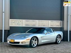 Grijs Gebruikt 2005 Chevrolet Corvette Coupé | € 33.950 (Duur)