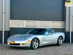 Grijs Gebruikt 2005 Chevrolet Corvette Coupé | € 34.950