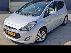 Gebruikt 2011 Hyundai ix20 Style Hatchback | € 5.800 (Eerlijke prijs)