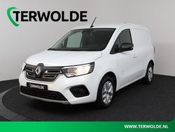 Wit Nieuw 2025 Renault Kangoo MPV | € 24.945 (Super prijs)
