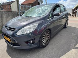 Grijs Gebruikt 2013 Ford C-MAX Titanium MPV | € 2.200 (Super prijs)