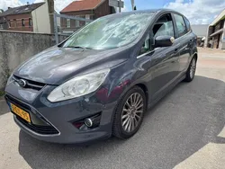 Grijs Gebruikt 2013 Ford C-MAX Titanium MPV | € 2.750 (Super prijs)