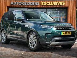 Overige Gebruikt 2017 Land Rover Discovery 5 HSE Luxury SUV | € 19.900
